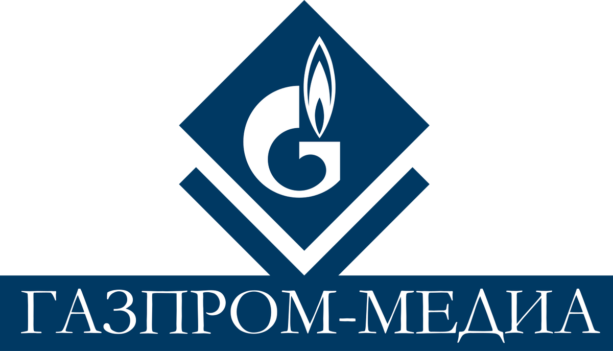 Gazprom-Media | Logopedia | Fandom