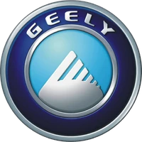 Geely 1998