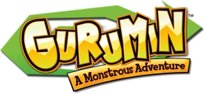 Gurumin logo
