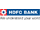 HDFC Bank