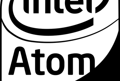 intel xeon logosu png