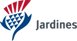 Jardine Matheson Holdings logo