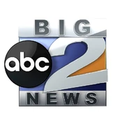 ABC Big 2 News logo (2018–2022)