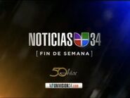 Kmex noticias 34 50 anos fin de semana package 2012