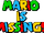 Mario is Missing!