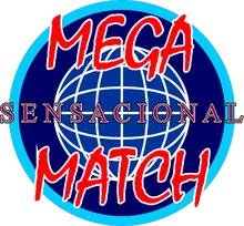 Megamatch sensacional