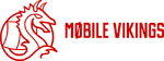 Horizontal red variant