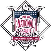 Philadelphia Phillies Primary Logo - National League (NL) - Chris Creamer's  Sports Logos Page 
