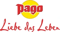 Logo with slogan