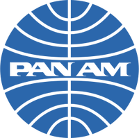 Pan Am Logo