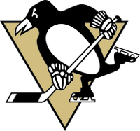 Pittsburgh Penguins logo