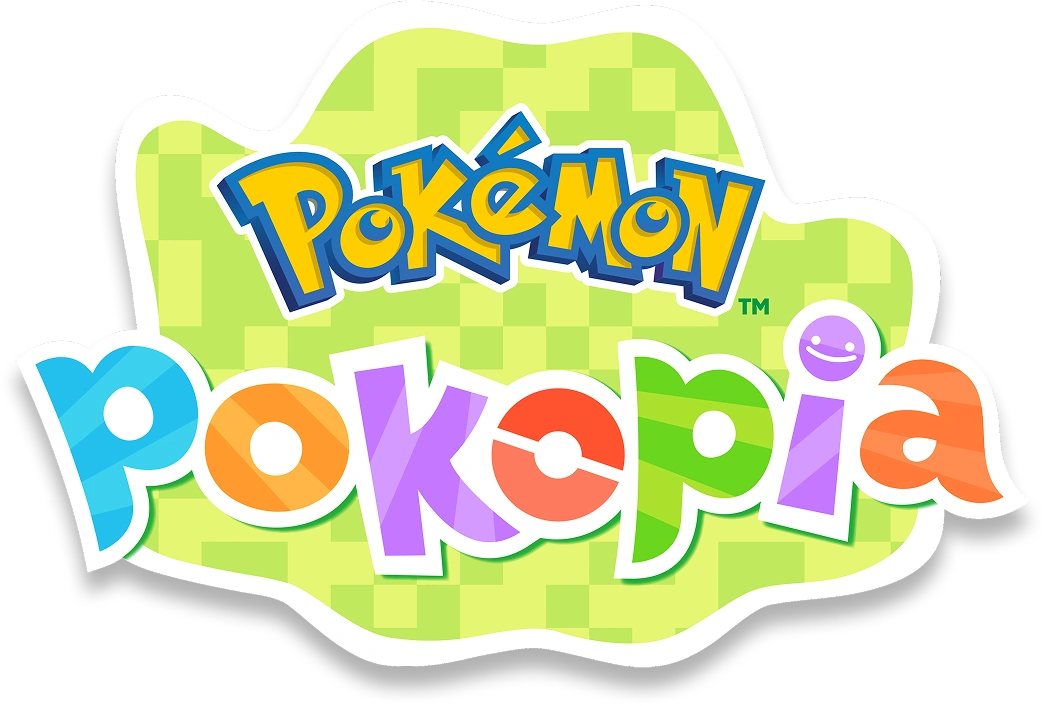 Pokopia Logo