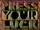 Press Your Luck (US)