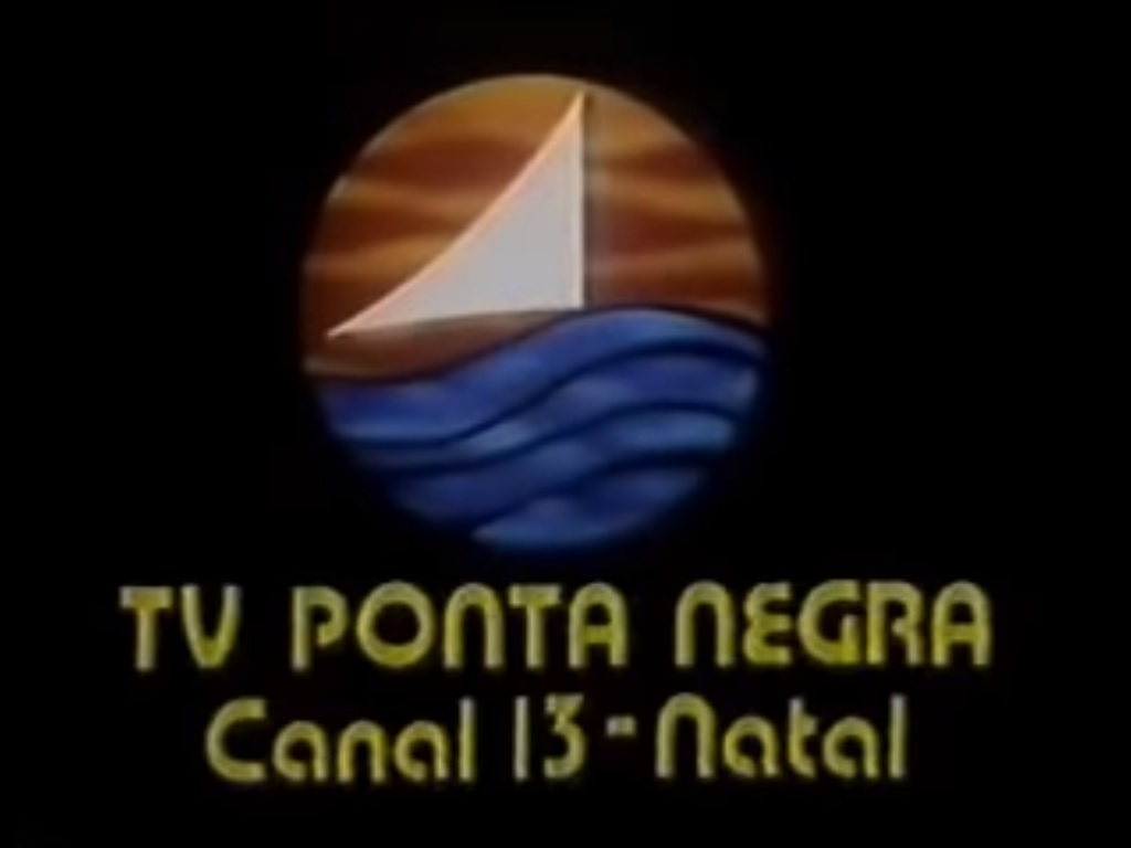 TV Ponta Negra | Logopedia | Fandom TV Ponta Negra | Logopedia | Fandom