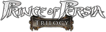 Prince of Persia Trilogy