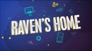 Raven's Home