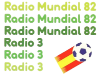 Radio Mundial 82 (RNE 3)