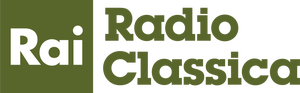Rai Radio Classica logo