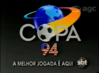 World Cup 1994 ident.
