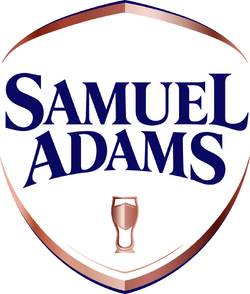 samuel adams logo vector