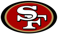 San Francisco 49ers, Logopedia