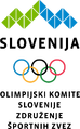 Olimpijski Komite Slovenije