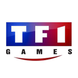 TF1 Games | Logopedia | Fandom