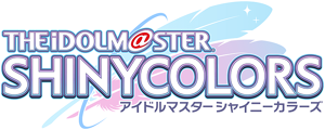 THE iDOLM@STER Shiny Colors | Logopedia | Fandom