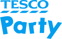 Tesco Party