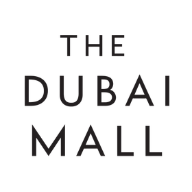 The Dubai Mall logo