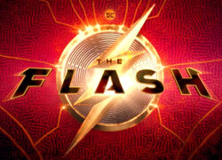 The Flash (film) | Logopedia | Fandom