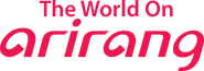 The World On Arirang Logo