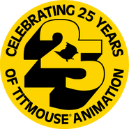 25th Anniversary variant (2025)