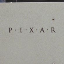 Pixar Animation Studios Other Logopedia Fandom