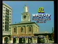 WFCT-TV 1992