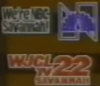 WJCL's "We're NBC Savannah!" (1982-1985)