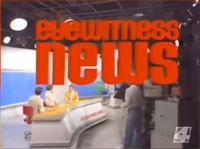 WJXT Eyewitness News Open 1978