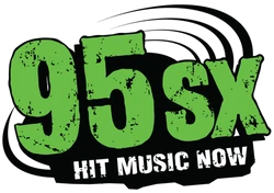 WSSX-FM 95.1 95SX