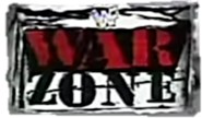 WWE RAW Logo 1997 b WAR ZONE