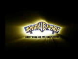 Warner Bros. Movie World