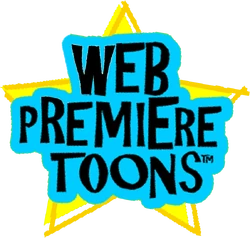 Web Premiere Toons