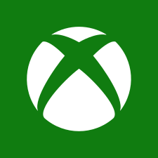 Xbox app logo