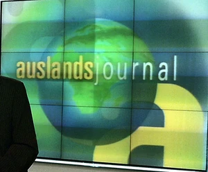 ZDF auslandsjournal 1990s 2