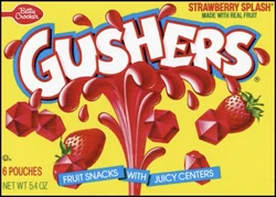 '92 Gushers (Enhanced)