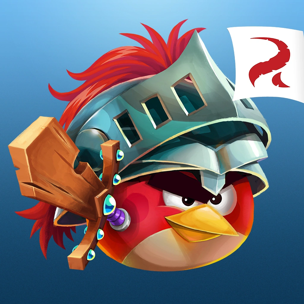 Angry Birds Epic Other Logopedia Fandom