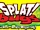Splat Bugs
