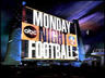 ABC Sports' ABC's Monday Night Football Video Open From 1994