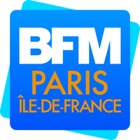BFM Paris Île-de-France 2024