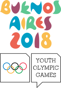Buenos Aires YOG 2018