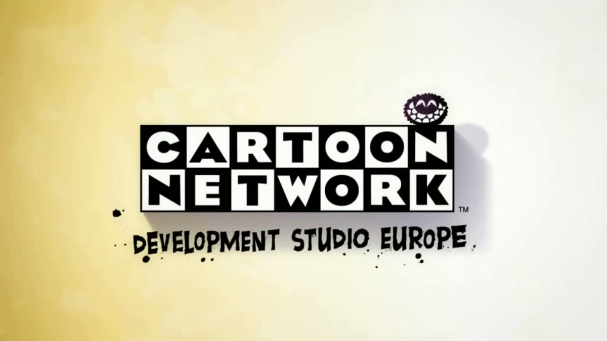 Hanna-Barbera Studios Europe/On-Screen Logos | Logopedia